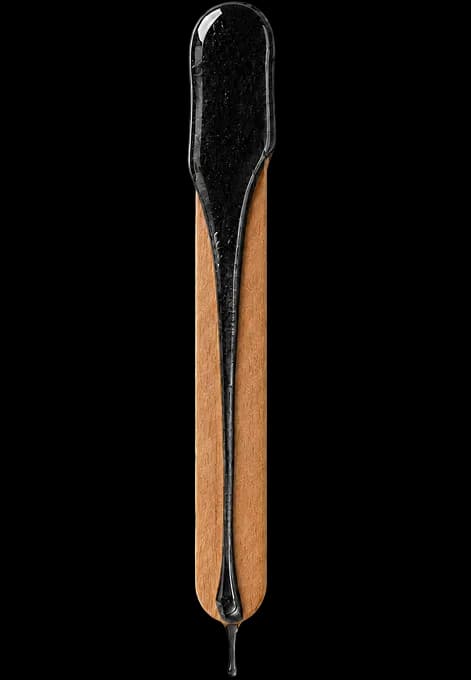 Furless waxing applicator